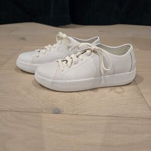 Cole Haan Women's White Sneakers - Size  7.5
